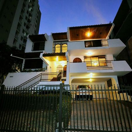 Totumas Lodge ปานามาซิตี้ ภายนอก รูปภาพ