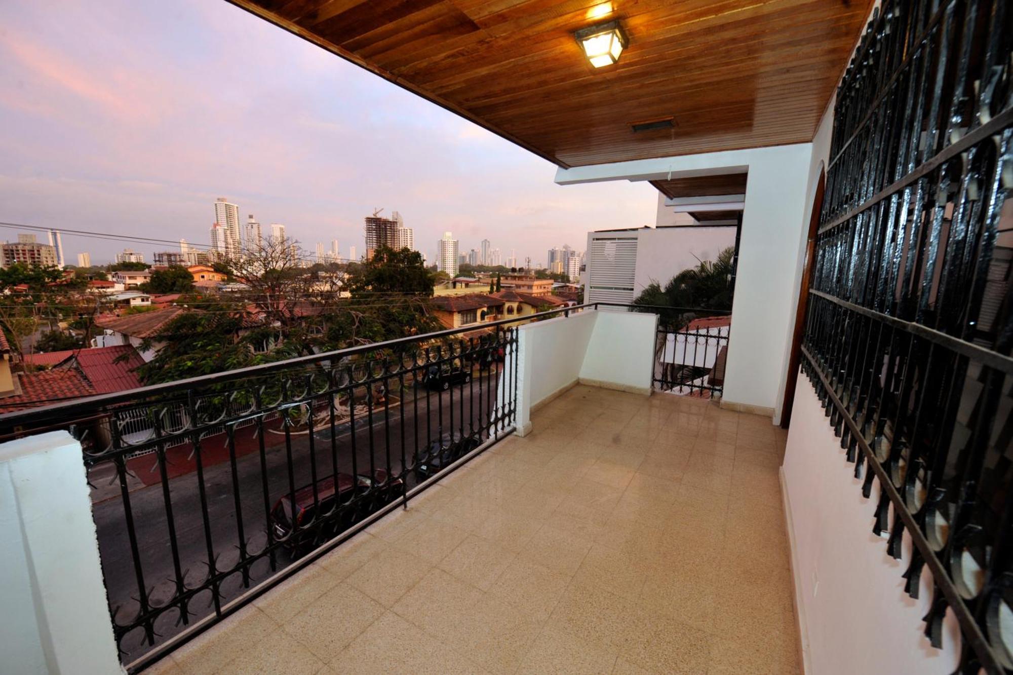 Totumas Lodge ปานามาซิตี้ ภายนอก รูปภาพ
