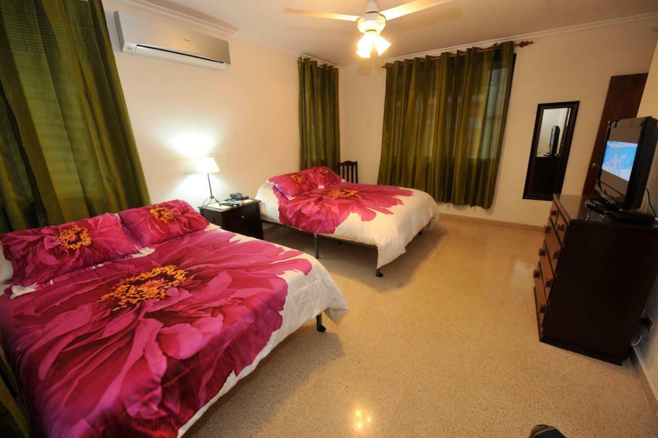 Totumas Lodge ปานามาซิตี้ ภายนอก รูปภาพ