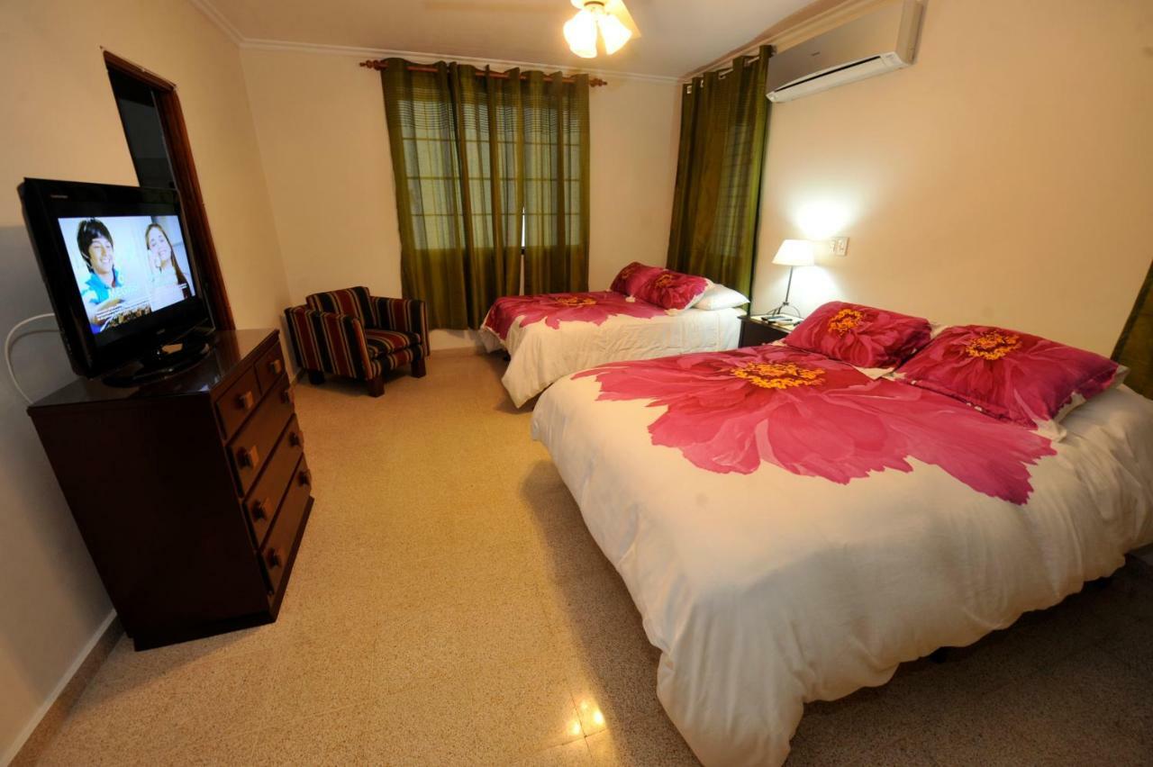 Totumas Lodge ปานามาซิตี้ ภายนอก รูปภาพ