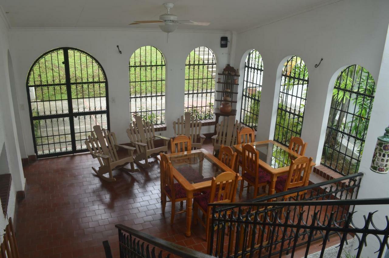 Totumas Lodge ปานามาซิตี้ ภายนอก รูปภาพ